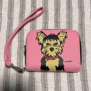 Marc Tetro Wristlet
